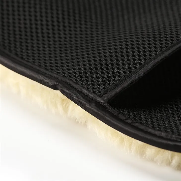 42 car wash hand mitt -(3)